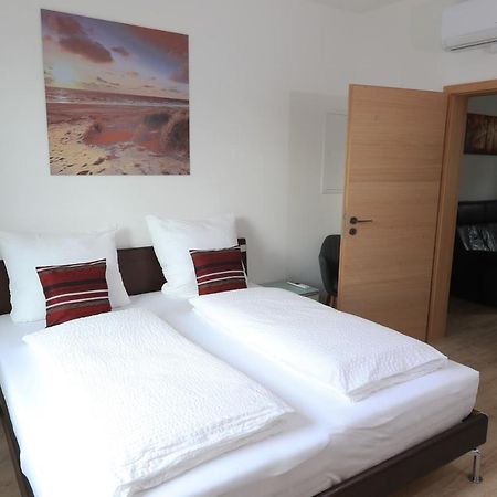 Modern Home Check-In & Chill Down Auf 65 Qm² 波鸿 外观 照片
