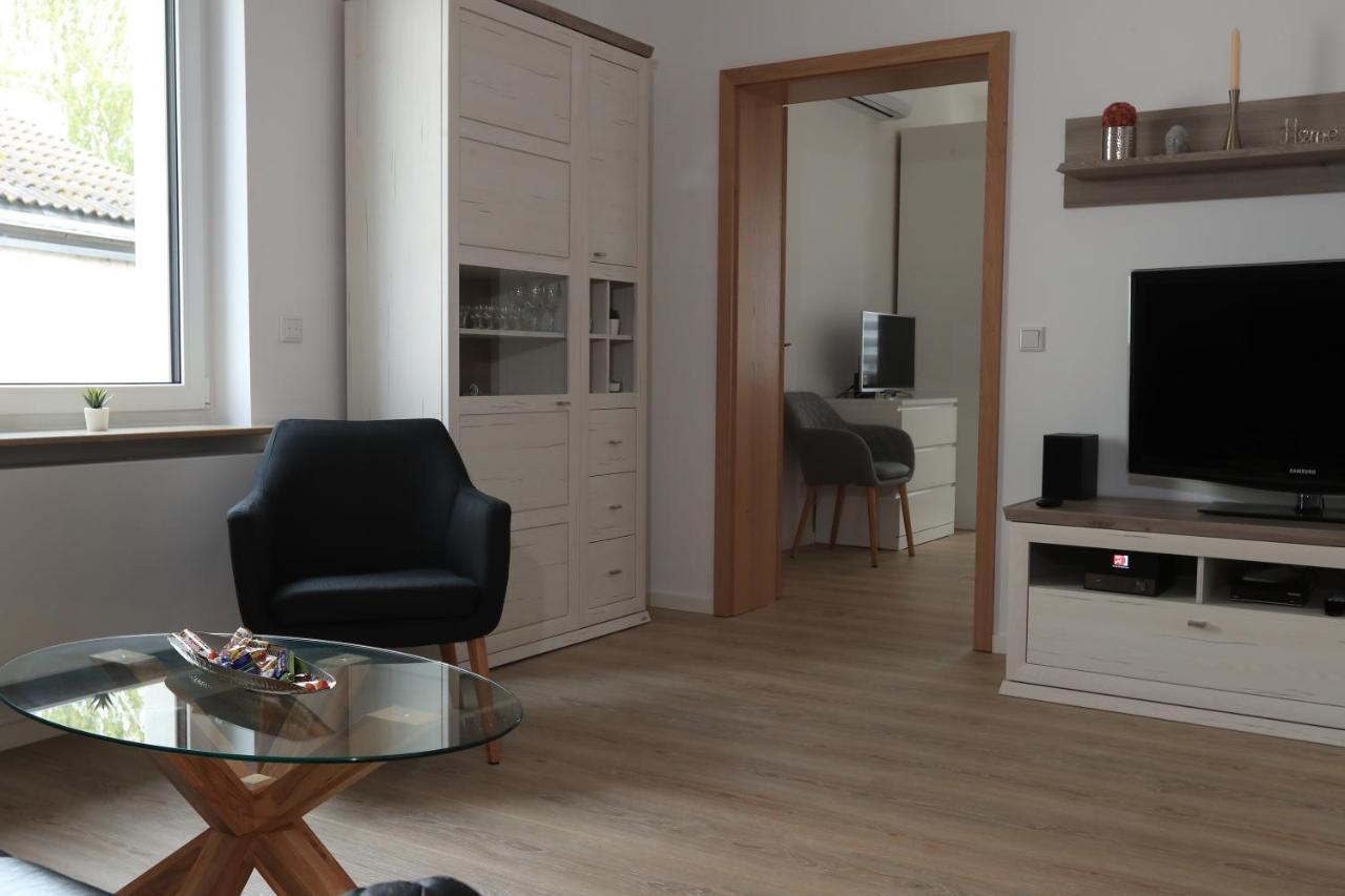 Modern Home Check-In & Chill Down Auf 65 Qm² 波鸿 外观 照片