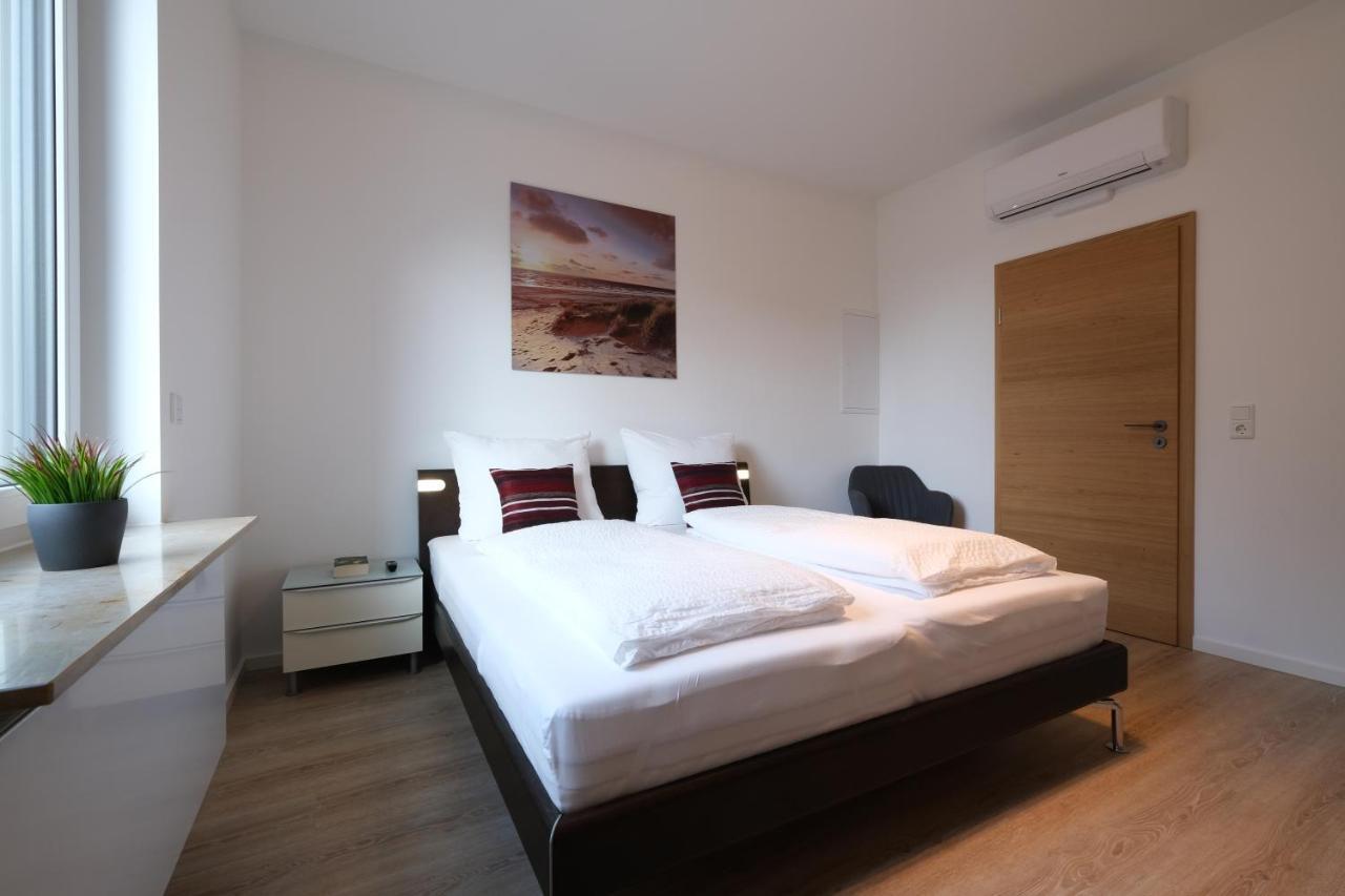 Modern Home Check-In & Chill Down Auf 65 Qm² 波鸿 外观 照片