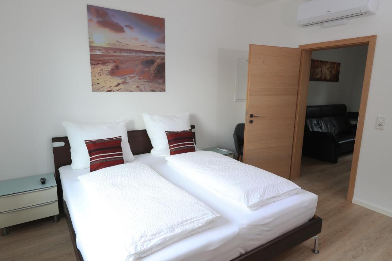 Modern Home Check-In & Chill Down Auf 65 Qm² 波鸿 外观 照片