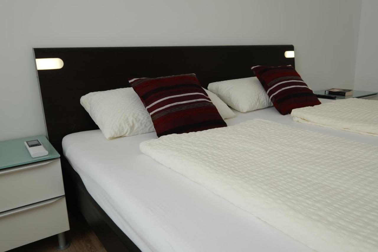 Modern Home Check-In & Chill Down Auf 65 Qm² 波鸿 外观 照片