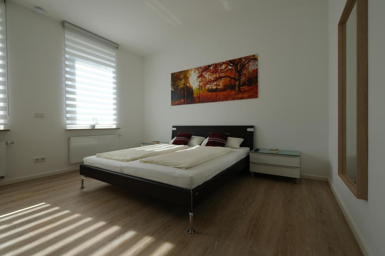 Modern Home Check-In & Chill Down Auf 65 Qm² 波鸿 外观 照片
