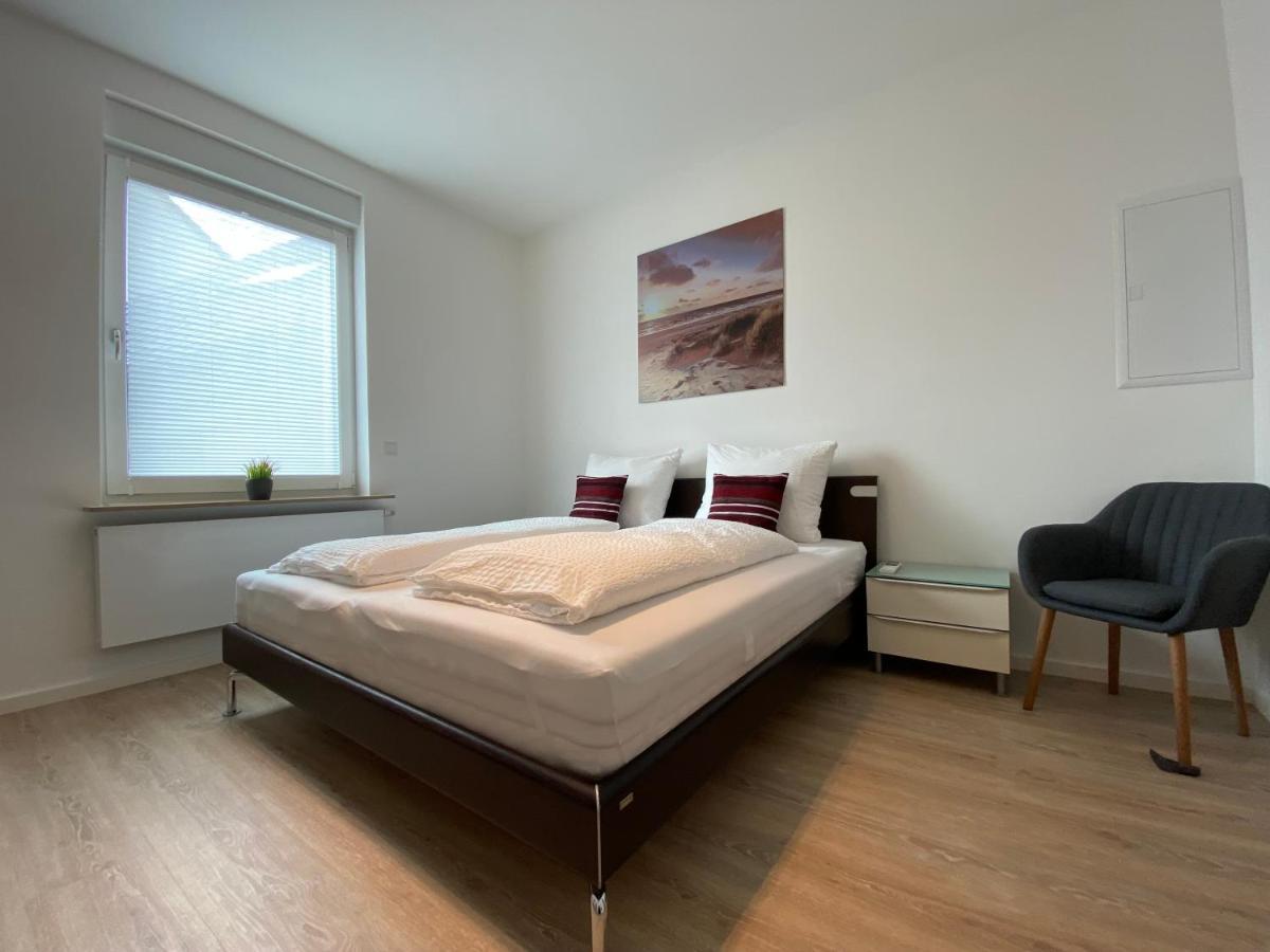 Modern Home Check-In & Chill Down Auf 65 Qm² 波鸿 外观 照片